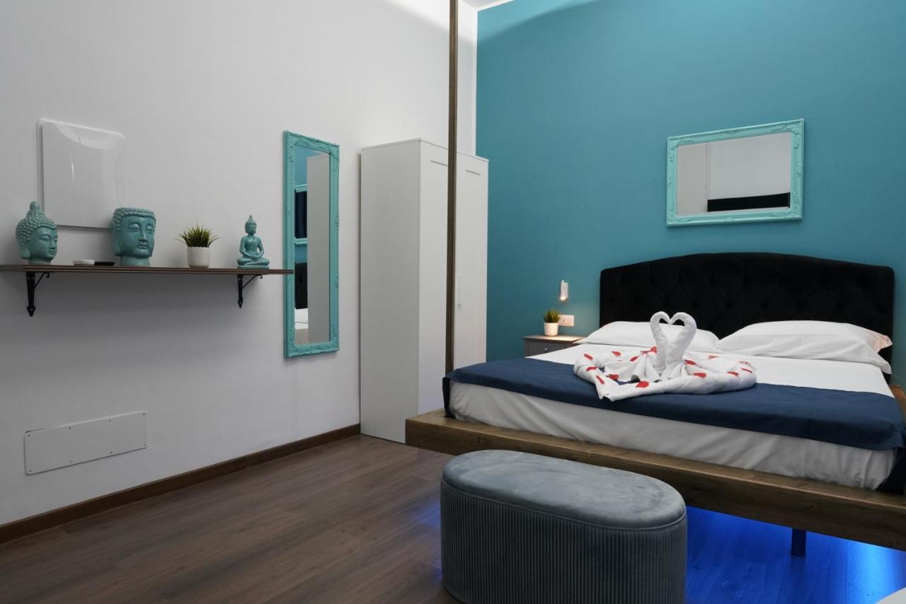 Airport Suite Catania Exterior photo