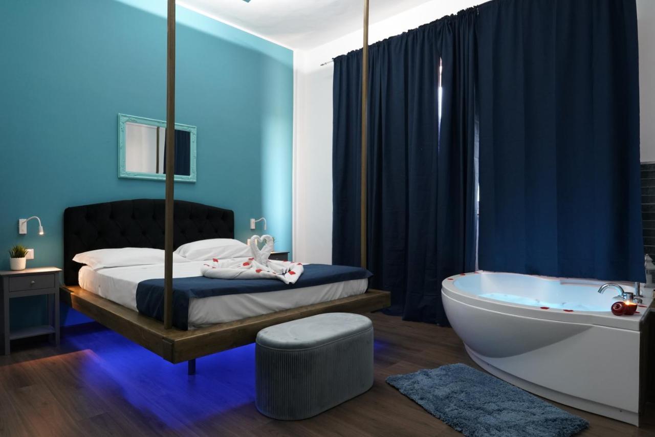 Airport Suite Catania Exterior photo