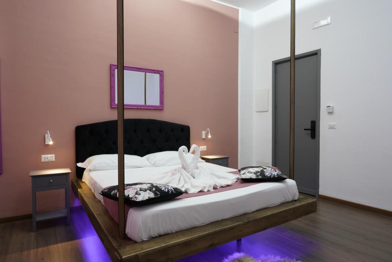 Airport Suite Catania Exterior photo