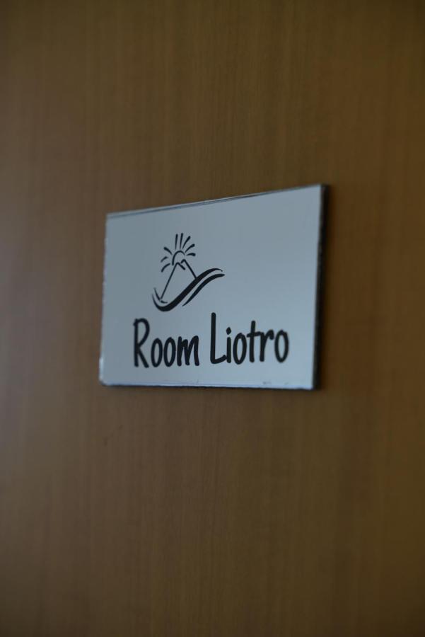 Airport Suite Catania Exterior photo