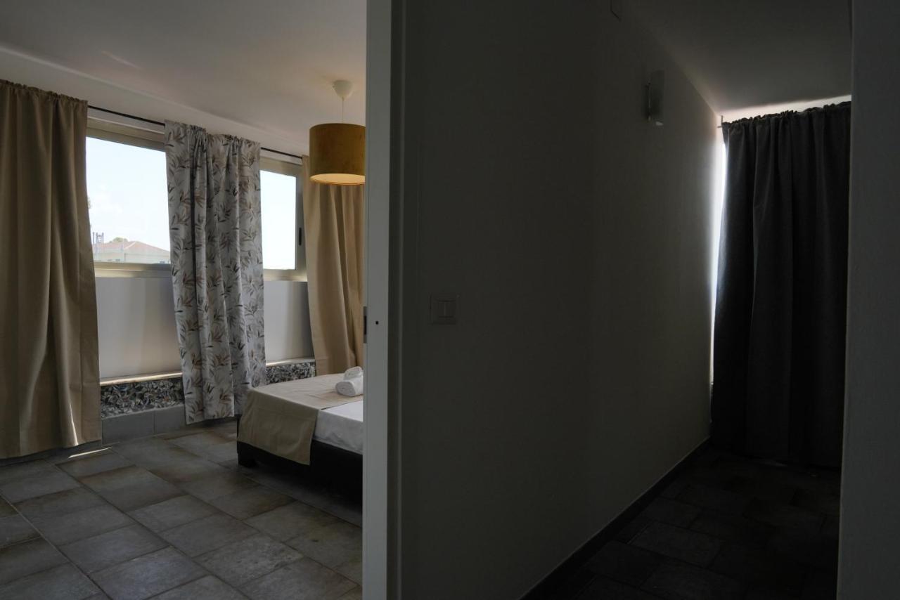 Airport Suite Catania Exterior photo