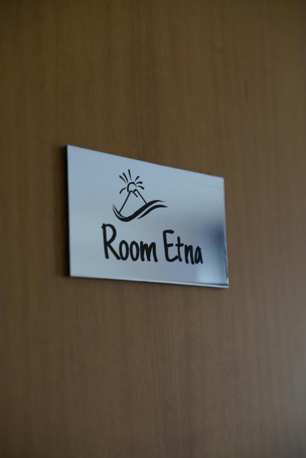 Airport Suite Catania Exterior photo