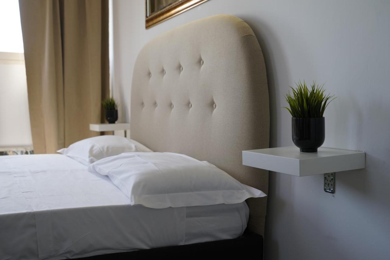 Airport Suite Catania Exterior photo