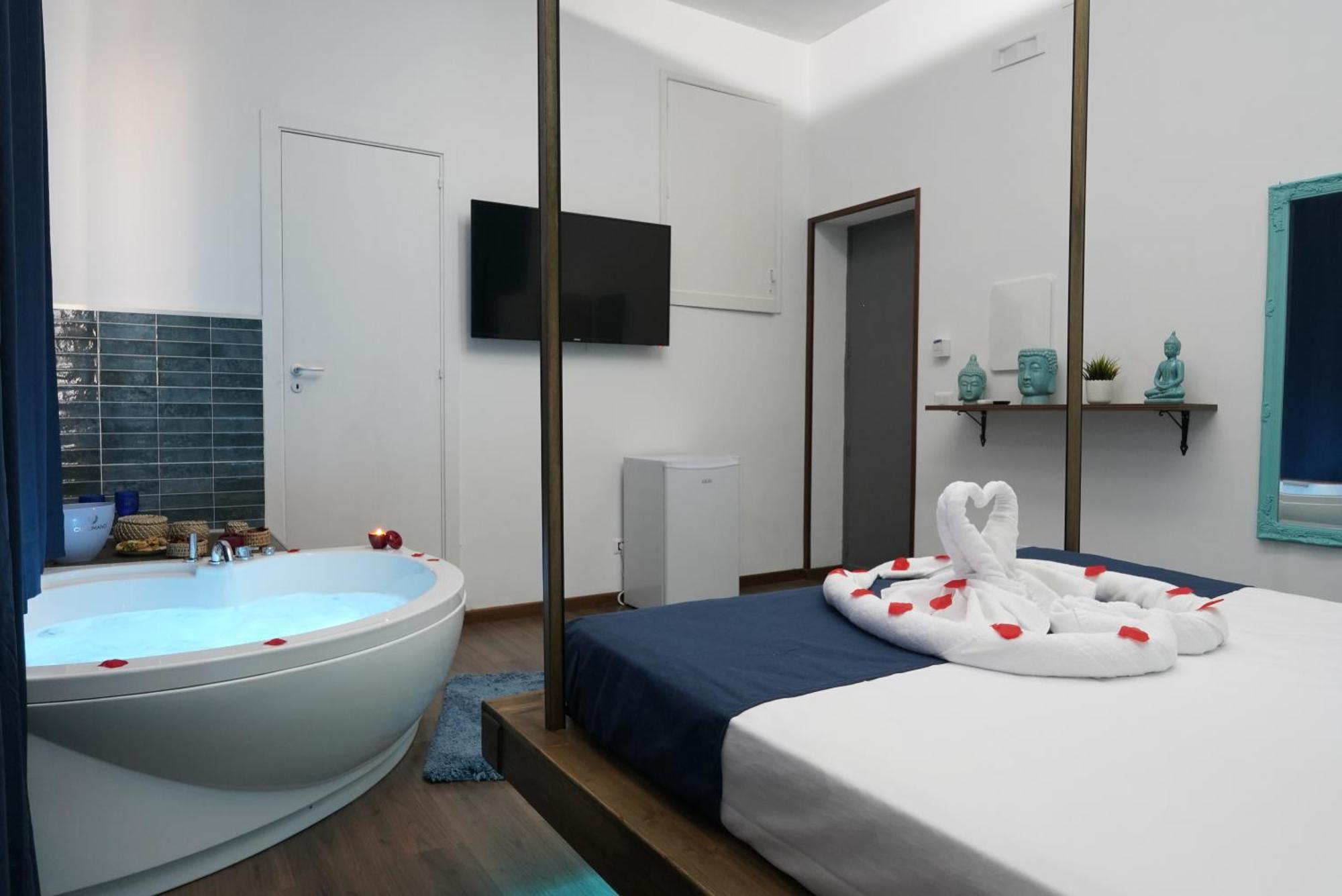 Airport Suite Catania Exterior photo