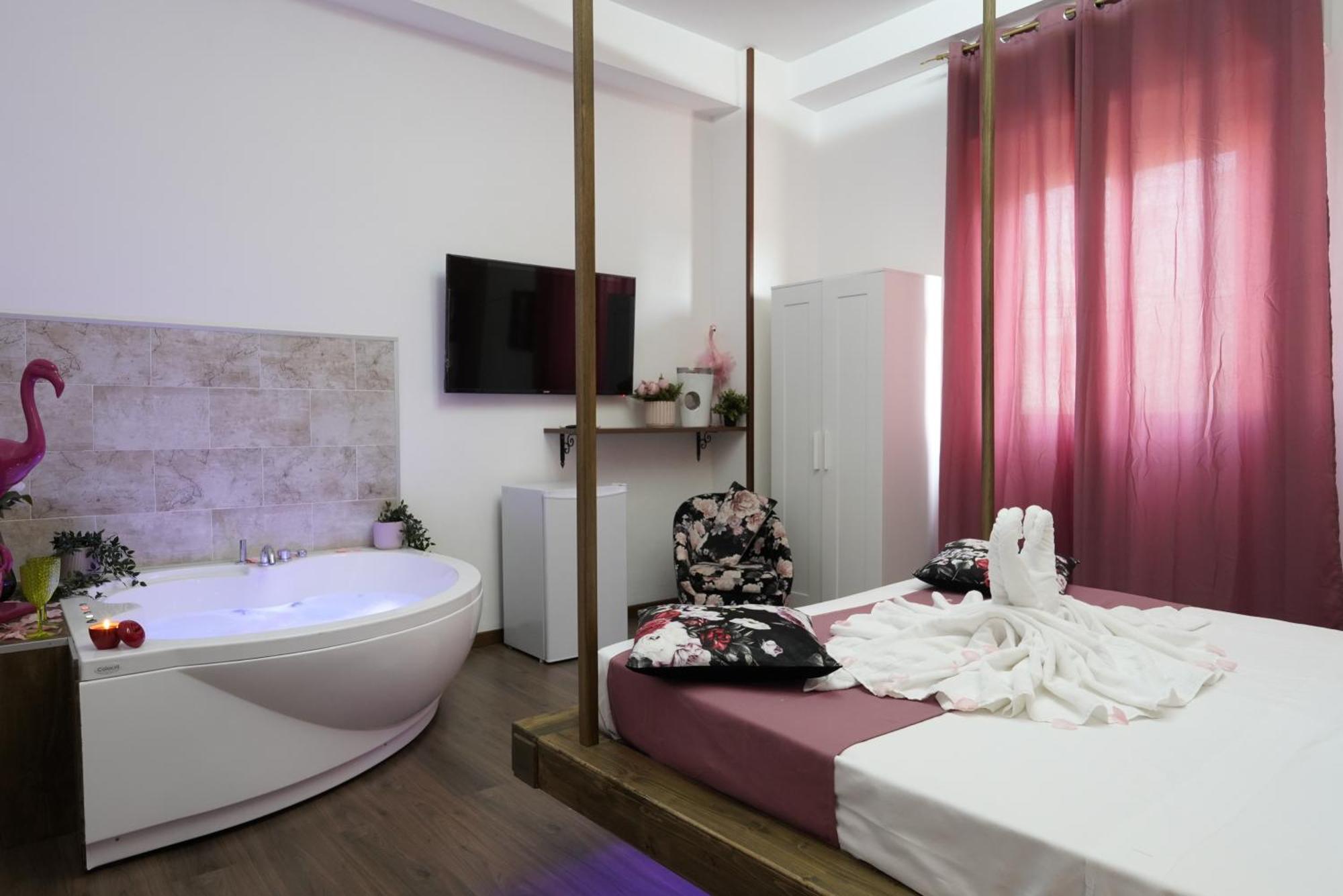 Airport Suite Catania Exterior photo