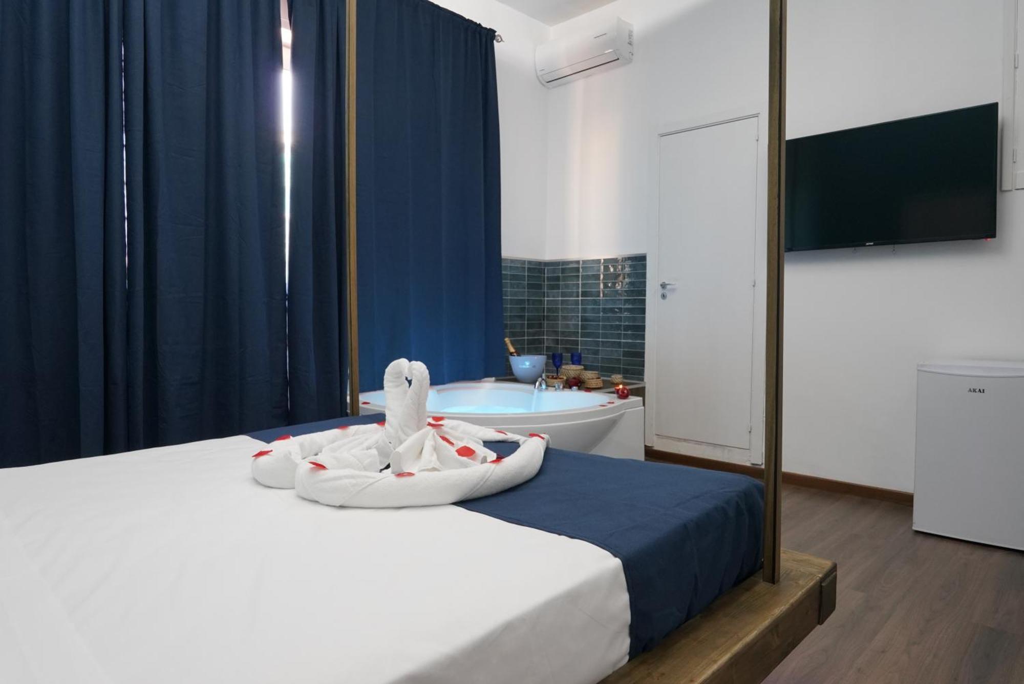 Airport Suite Catania Exterior photo