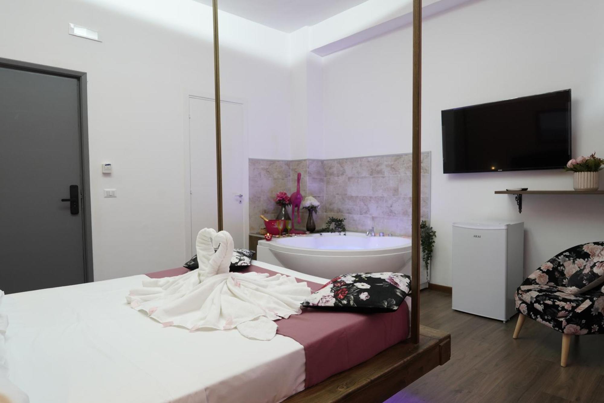 Airport Suite Catania Exterior photo